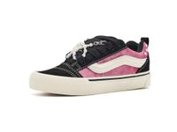 Vans Knu Skool Schoenen Roze EU 36 Kinderen