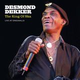 Suburban Desmond Dekker - The King Of Ska - Live At Dingwalls