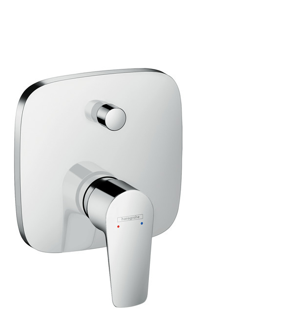 Hansgrohe Talis E