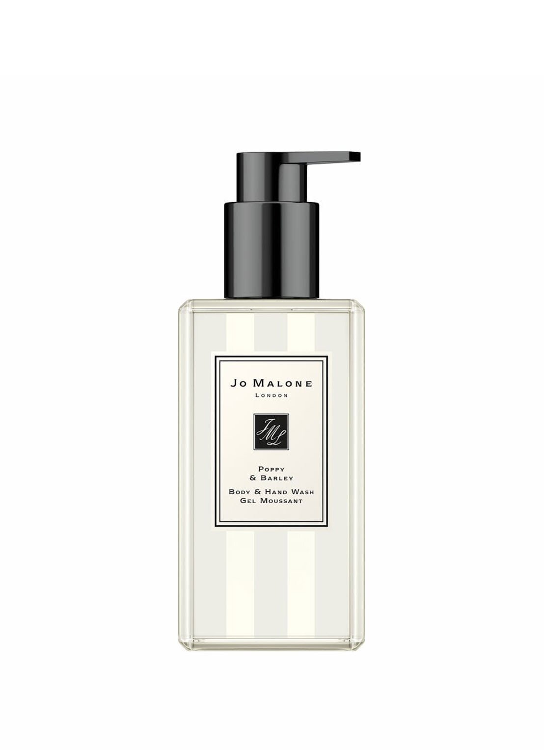 Jo Malone Poppy & Barley Body & Hand Wash - douchegel & handzeep