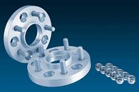 H&R DRM-Systeem Spoorverbrederset 60mm per as - Steekmaat 5x114,3 - Naaf 64,0mm - Boutmaat M12x1,5 - passend voor Honda