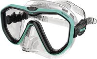 Seacsub Appeal Clear Duikmasker Transparant