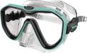 Seacsub Appeal Clear Duikmasker Transparant