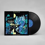 Primo Koralle & Yawuh - Primo Quarto (LP)