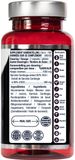 Lucovitaal Ideaal Gewicht Konjacwortel Garcinia Cambogia - 2 x 60 capsules - Voordeelverpakking