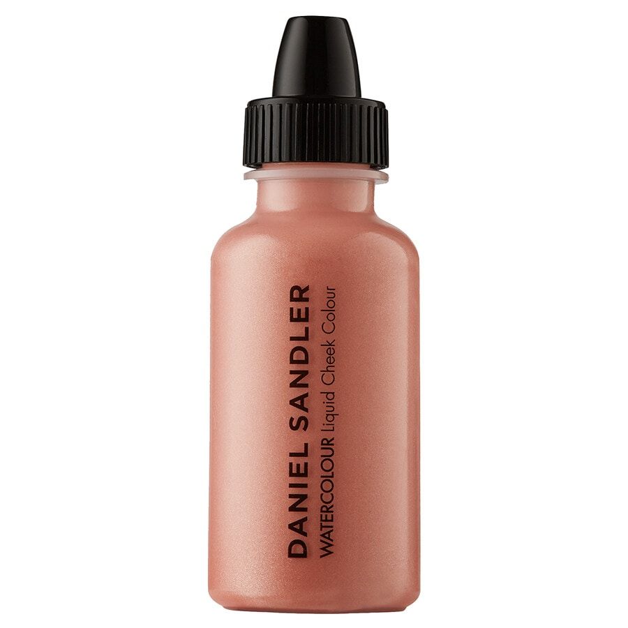 Daniel Sandler Rose Glow Watercolour Liquid Illuminator 15ml