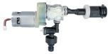 Gardena Icecat Motor