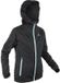 Raidlight Raidshell MP+ Jacket - Veste de pluie - Femme R-Noir S