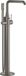 GROHE Essence New Badkraan - Vrijstaand - Hard graphite (mat antraciet)