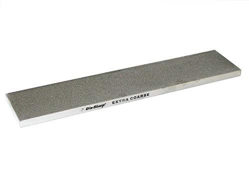 DMT D11E 11.5 Inch Dia-Sharp Bench Stone - Extra Fine