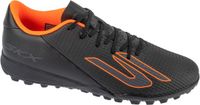Skechers Skx 2 Academy Tf, Mannen, Zwart, Voetbalschoenen, maat: 42,5