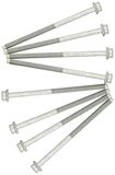 Elring 725.320 Cilinderkop schroef set