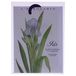 L'Erbolario Iris Potpourri Sachet
