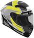 Airoh Connor Ego Casque intégral Jaune M