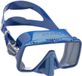 Cressi Sf1 Duikmasker Blauw