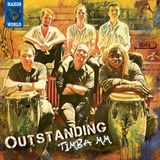 Sonic Rendezvous Timba MM - Outstanding (CD)