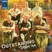 Sonic Rendezvous Timba MM - Outstanding (CD)