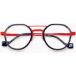 Demetz Not for Kids NELSON Lunettes de vue enfant