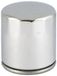 Champion Parts Cof071c Harley Davidson 1340-1450 Oliefilter Zilver