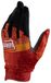 Leatt 2.5 Windblock Off-road Handschoenen Rood M Man