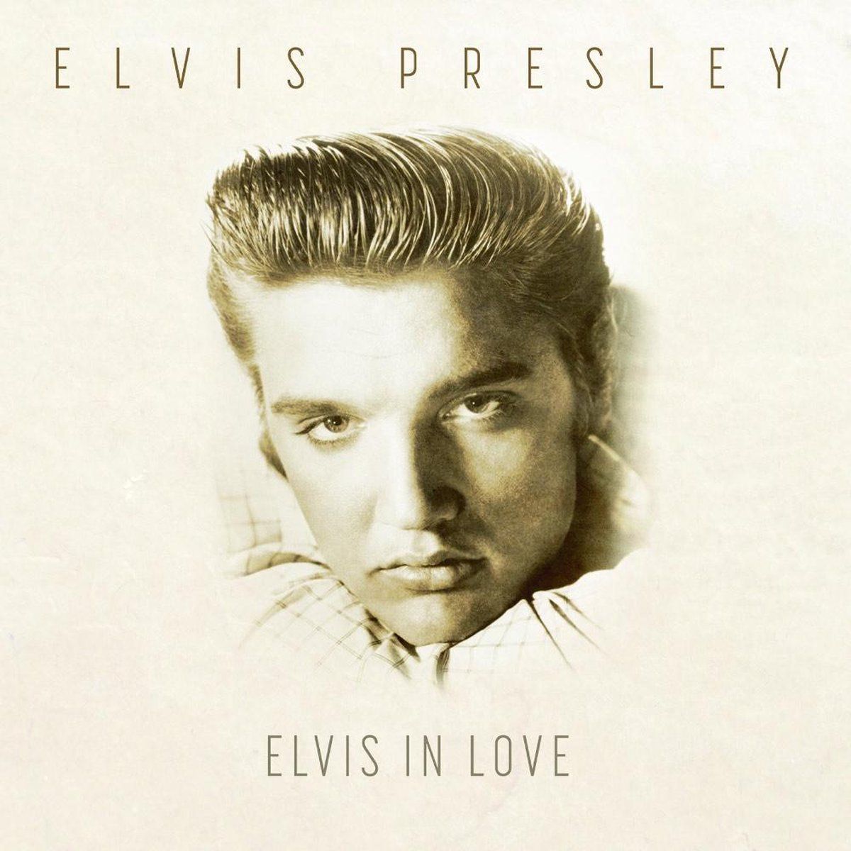 Coast2Coast Elvis In Love - Muziek