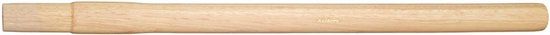 Wiha 800S Hickorysteel voor terugslagloze kunststof hamer - 60/70 x 360 mm