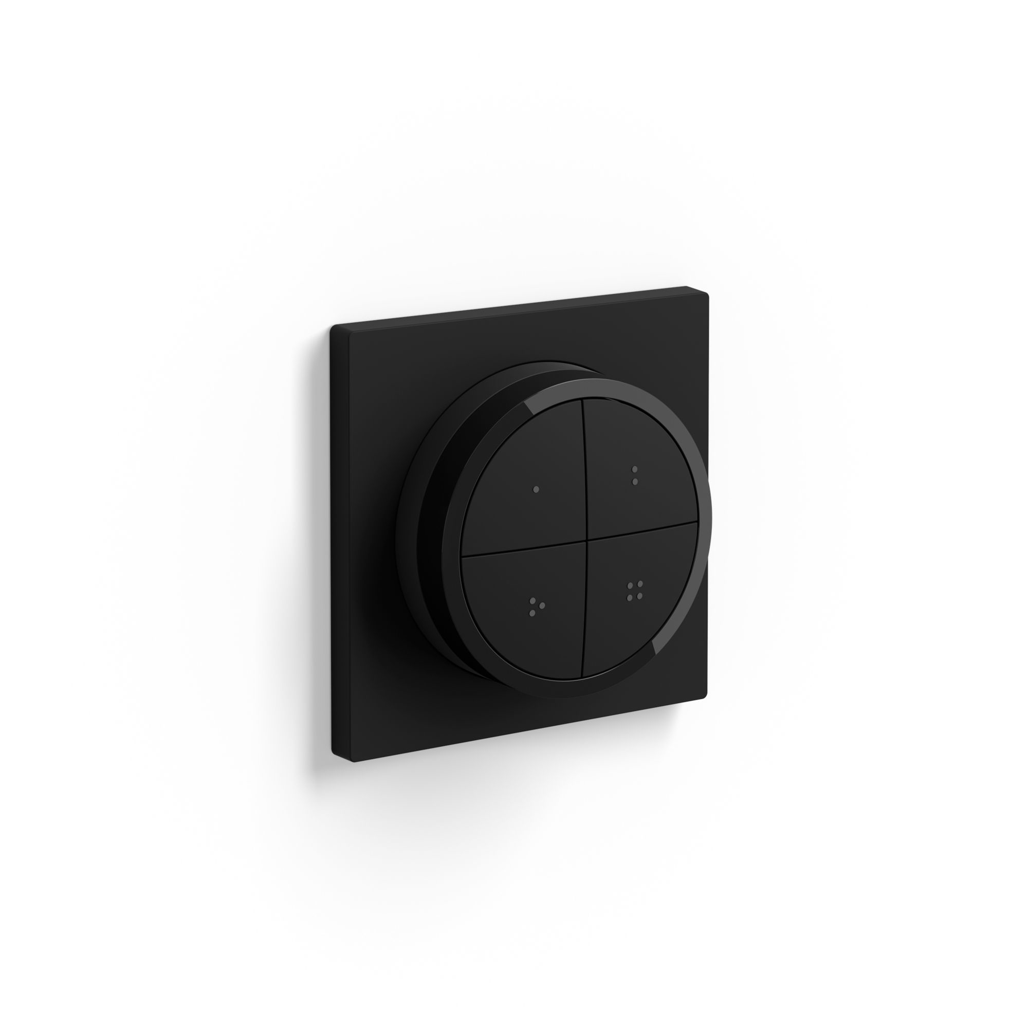Philips by Signify Tap dial switch