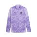 PUMA Haut d’entraînement à col zippé FC St. Pauli Homme, Accessoires, Violet, M