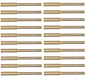 Merkloos / Sans marque Dailygoods Diamant kettingzaagslijper - 20 stuks