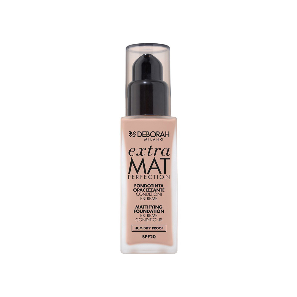 Elizabeth Arden Extra Mat Perfection Foundation