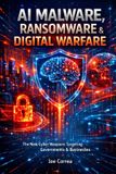 AI Libri GmbH The AI Cybersecurity- AI Malware, Ransomware & Digital Warfare