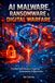 AI Libri GmbH The AI Cybersecurity- AI Malware, Ransomware & Digital Warfare