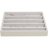 Stackers Accessoires Sieradendoosje Unisex