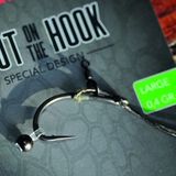 Carp Whisperer - Shot on the hook - 10 stuks