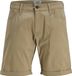 JJ REBEL JACK&JONES JREBFIVERS Jongens Bermuda shorts S Katoen Elastaan Regular Fit Regular Waist Crockery