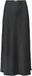 Object Rok Objchilli Mw Long Skirt Noos 23047410 Zwart