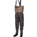 Greys Tail Ademende Waadpak Bruin XL / EU 45-47 Man