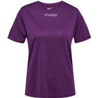 Dames T-shirt Hummel Tola