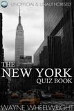 Auk Authors The New York Quiz Book