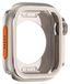 Merkloos Metaal Beschermhoes voor Smartwatch 46mm