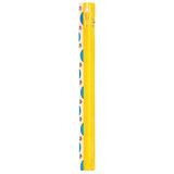Opti Rits P60 D profielrits 6 mm deelbaar Kunststof Geel