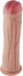 Hismith Fantasy Zuignap Dildo 30 cm