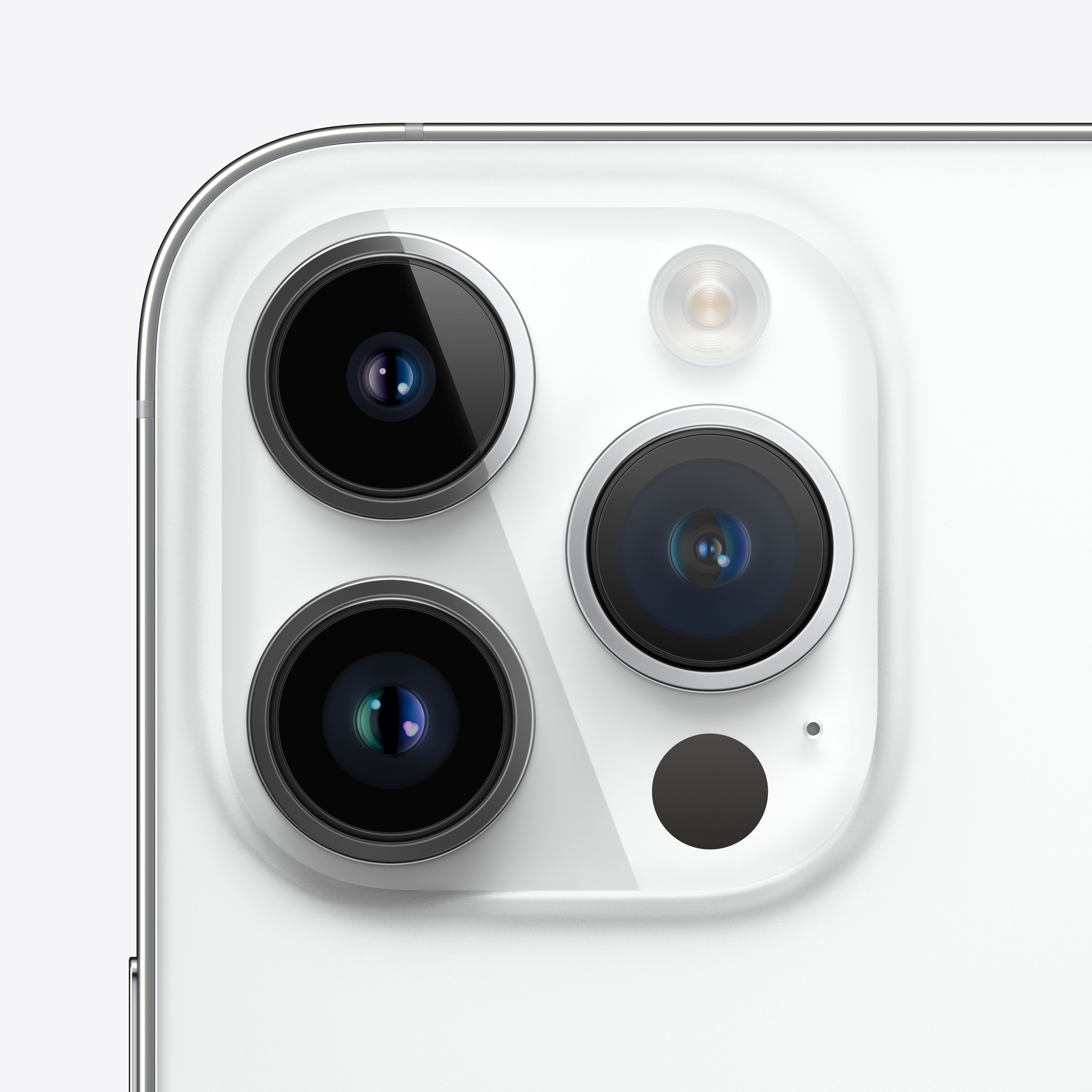 Apple iPhone 14 Pro 128GB - Zilver