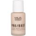 MUA Make Up Academy Pro Base Long Wear Matte Finish Foundation 30ml #120