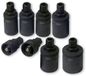Bikeservice extracteur de volant magnétique Argent M24 x 1.0 mm