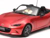 Tamiya 300024342 Mazda MX-5 Auto (bouwpakket) 1:24