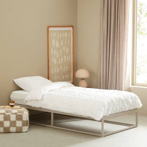 NOUS Living Dean Metal Bed (90x200 cm)