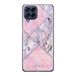 ERT GROUP mobiel telefoonhoesje voor Samsung M33 5G Babaco patroon Abstrakt 036