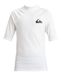 Quiksilver Everyday Upf50 Ss Youth T-shirt voor jongens
