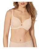 Triumph Wild Rose Sensation Bügel-BH 80E Natural